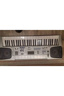 CASIO CTK-591 Professional Keyboard