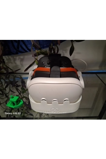 Meta Quest 3 Privacy stand/Charging dock