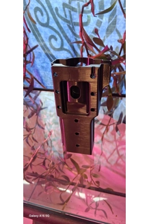 pre-assembled Holsters for T4E Series training markers