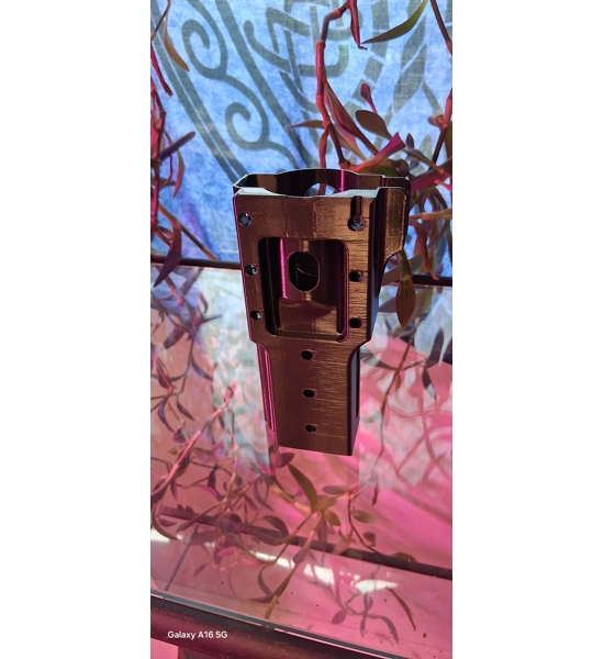 pre-assembled Holsters for T4E Series training markers