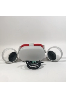 $275 Obo Meta Quest 2 128GB Standalone All-In-One VR Headset MSRP $392+ (after..