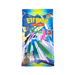 POKEMON EIF-BABY 2.0 BOOSTER..
