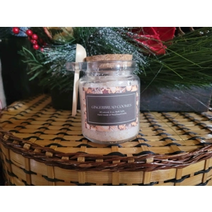 Gingerbread Cookies Bath Salts