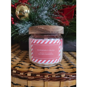 Peppermint Sticks