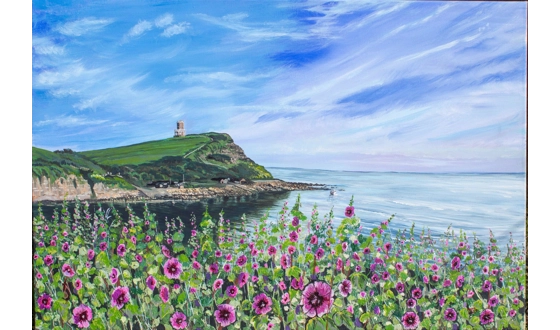 Category Image for original art