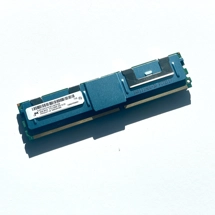 Micron 8GB DDR2 ECC 4Rx4 PC2-5300