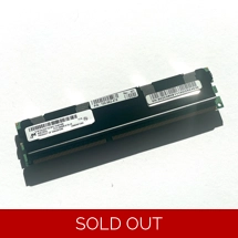 Micron 8GB DDR3-1333 ECC 2Rx4 PC3-10600R
