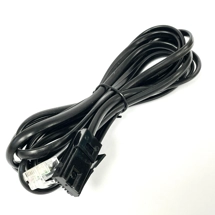 Telephone Cable - RJ11 to BT Phone Socket