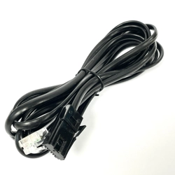 Telephone Cable - RJ11 to BT Phone Socket