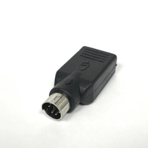 USB to PS/2 Adapter