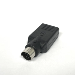 USB to PS/2 Adapter