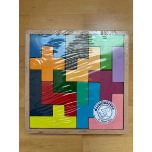 Головоломка «Катамино»