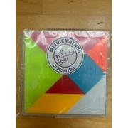 Головоломка «Танграм»