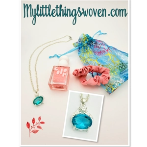Ready Made Pre Filled Party Bags For Teen Girls