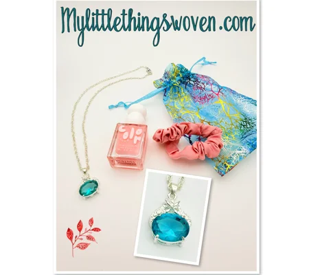 Ready Made Pre Filled Party Bags For Teen Girls