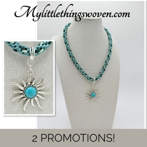 Turquoise Sun Star Pendant &..
