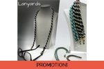 Lanyards 30