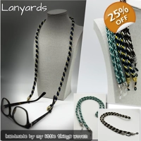 Lanyards 30