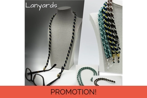 Lanyards 30