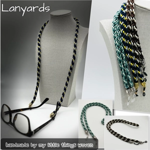Lanyards 30