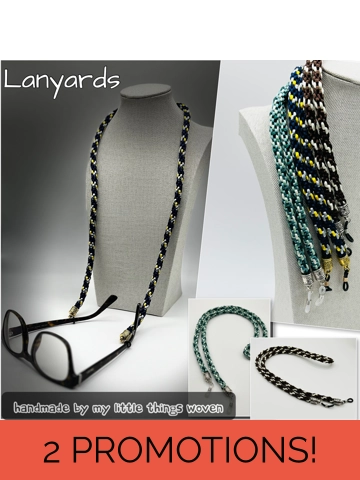 Lanyards 30