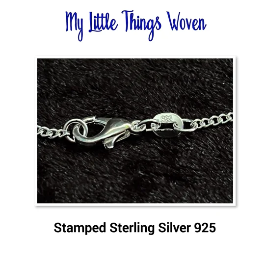 Sterling Silver Number 18 Necklace Eighteenth Birthday Present Gift Jewellery