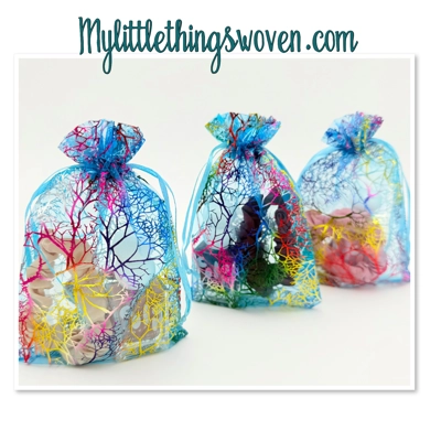 Ready Made Pre Filled Luxury Party Bags Handmade Ready Made Pre Filled Luxury Party Bags Handmade