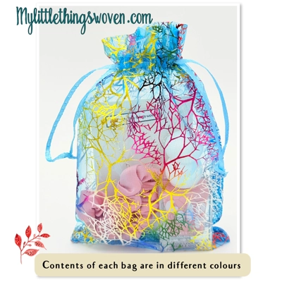 Ready Made Pre Filled Party Bags For Teen Girls Ready Made Pre Filled Party Bags For Teen Girls