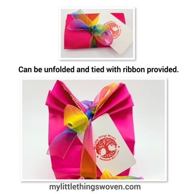 Mystery Jewellery Gift Bag, Girl Party favours treat reward bags, pre filled party bags