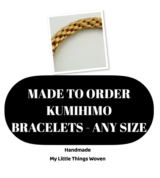 Bespoke Order Request