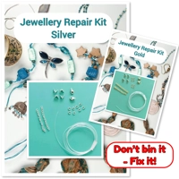 Necklaces and Bracelets Jewe..