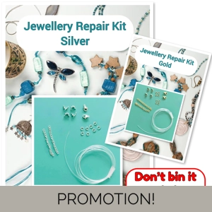 Necklaces and Bracelets Jewe..