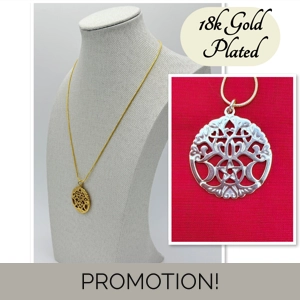 Tree of life with penta..