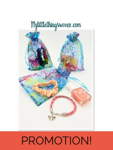 Ready Made Pre Filled L..