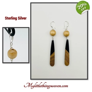 Natural Wood and Polymer Cla..