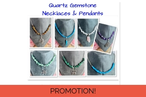Assorted Gemstones Chipped Q..