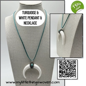 Crescent Moon Shape Cow..