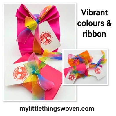 Mystery Jewellery Gift Bag, Girl Party favours treat reward bags, pre filled party bags
