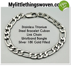 Men's Stainless Steel T..