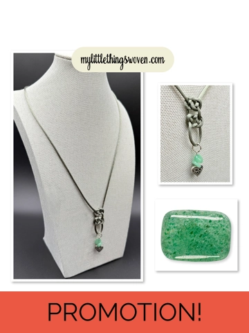 Double Celtic Knot Gree..