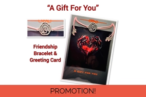 Friendship Bracelet And Gree..