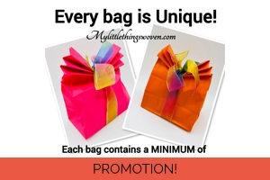 Mystery Jewellery Gift Bag, ..