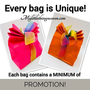 Mystery Jewellery Gift ..