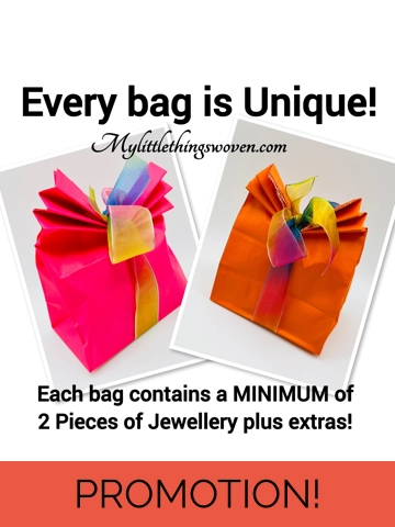 Mystery Jewellery Gift ..