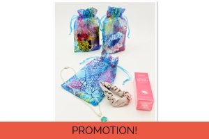 Ready Made Pre Filled Party ..