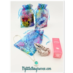 Ready Made Pre Filled Party Bags For Teen Girls