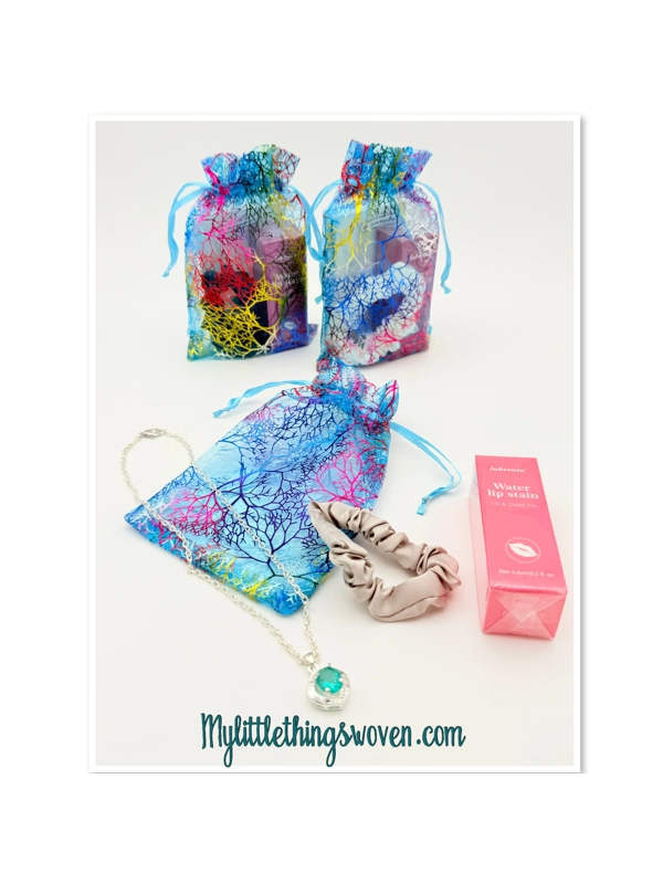 Ready Made Pre Filled Party Bags For Teen Girls