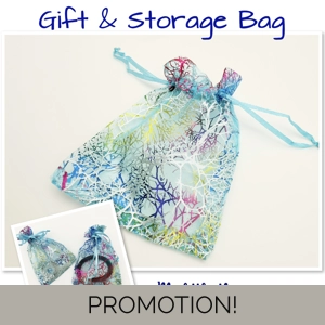 Small Cloth Gift Storag..