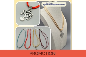 Tree of Hearts Silver Pendan..