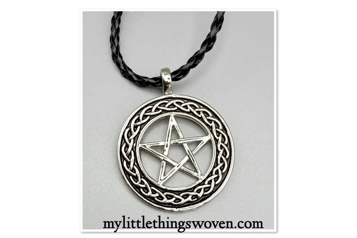 My Little Things Woven
